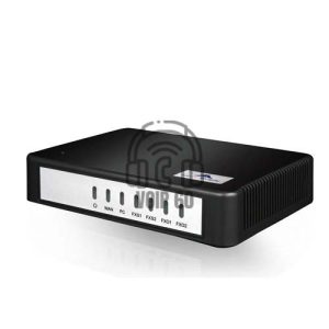 مبدل آنالوگ فناوری نیوراک مدل Newrock HX440G