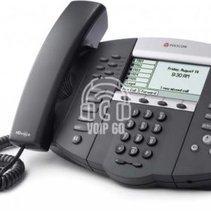Polycom SoundPoint IP 650-پلیکام