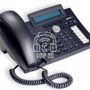 Snom 320 IP Phone-اسنوم