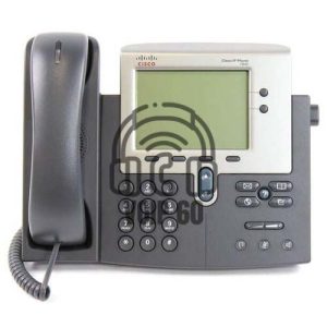 سیسکو Cisco 7940G ip phone