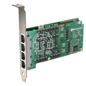Sangoma A108 T1/E1 Card - سنگما