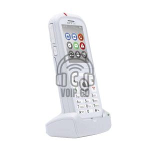 RTX RTX8633 DECT Handset-آر تی ایکس