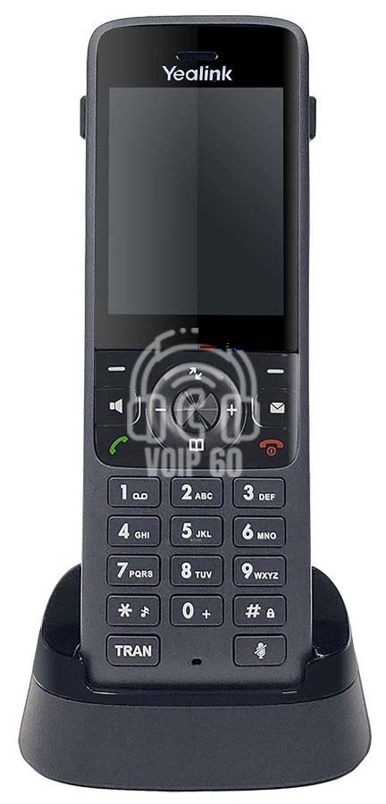 Yealink W78H IP DECT- یالینک