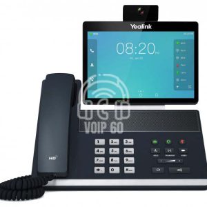 Yealink SIP-VP59 IP Phone-یالینک