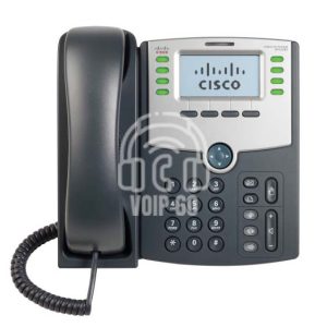 Cisco SPA508G IP Phone - سیسکو