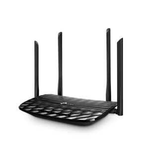 روتر بیسیم تی پی لینک مدل Archer C6