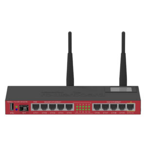 روتر میکروتیک مدل RB2011UiAS-2HnD-IN