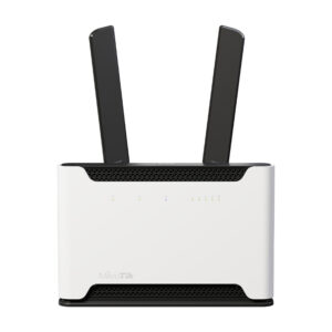 رادیو وایرلس سیم کارت خور میکروتیک مدل CHATEAU 5G