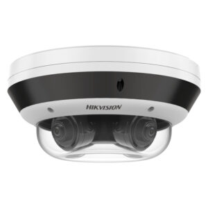 دوربین تحت شبکه هایک ویژن DS-2CD6D44G1H-IZS