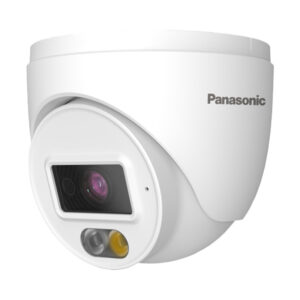 دوربین تحت شبکه پاناسونیک PM-ED2NLFR-W