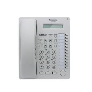 تلفن سانترال پاناسونیک KX-AT7730