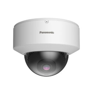 دوربین تحت شبکه پاناسونیک PM-VD5ULFR-W