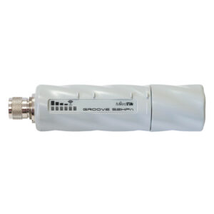 رادیو وایرلس میکروتیک مدل Groove 52