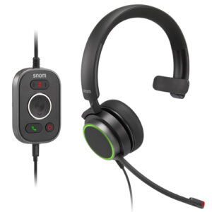 هدست اسنوم A330M