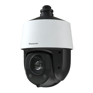 دوربین تحت شبکه پاناسونیک PM-VP4ULVR-W